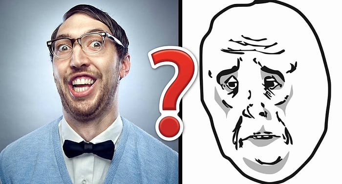 Тест: А не терпила ли вы часом?