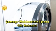 Annesi Eve Geldiğinde Her Şey İçin Çok Geçti: Çamaşır Makinesinin İçinde Ölü Bulunan 9 Yaşındaki Çocuk!