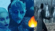 TV Tarihinde Görülmemiş Bir Savaş Sahnesi Geliyor! Dizinin Night King'i Vladimir Furdik, Final Sezonu Hakkında Tüyolar Verdi!