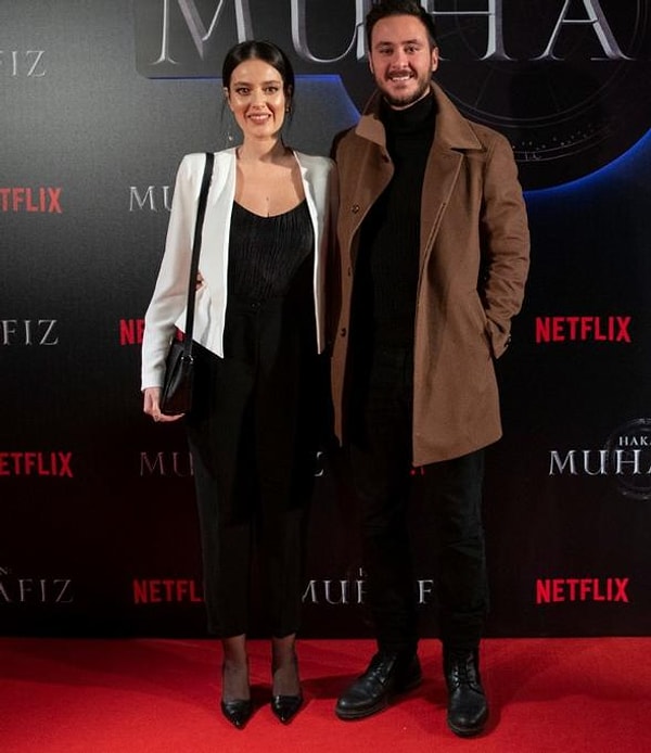 17. Pelin Akil & Anıl Altan