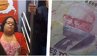 Rastlantı Üzerine Denk Gelip Garip ve Komik Manzaralar Oluşturmuş 17 Kare