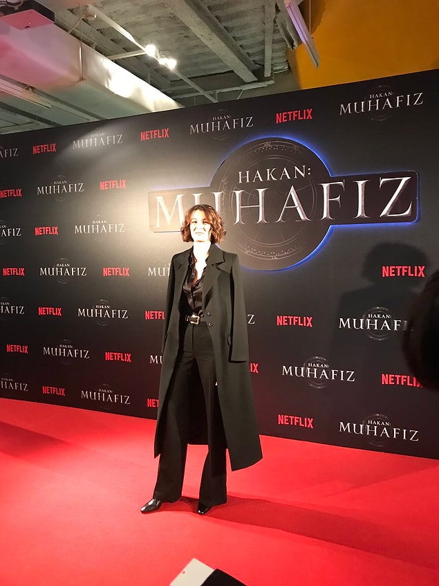21. Büşra Develi
