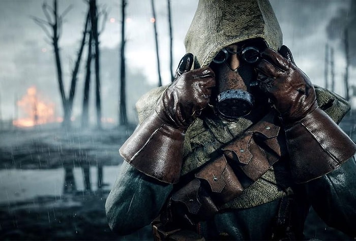 Hırslı Oyuncuları Böyle Alalım: Battlefield 5’i Daha İyi Oynamak İçin Yapmanız Gerekenler