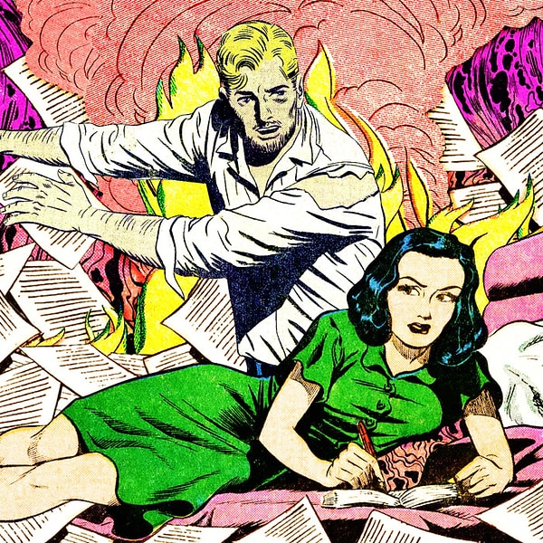 Как бы то ни было, вновь сойтись с бывшим парнем или бывшей девушкой – это серьезный шаг, требующий большой смелости.