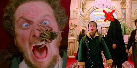 13 Shocking Christmas Movie Facts That You Probably Don't Know!