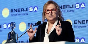 Merkel Yine Birinci: Forbes 'Dünyanın En Güçlü 100 Kadını' Listesinde Tek Türk Güler Sabancı