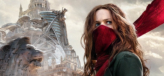 С попкорном: премьеры недели, которые не должен пропустить ни один любитель кино