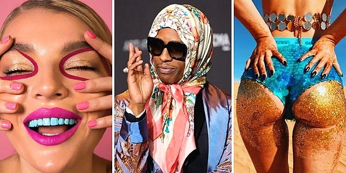 Умом не понять: самые странные модные тренды уходящего года