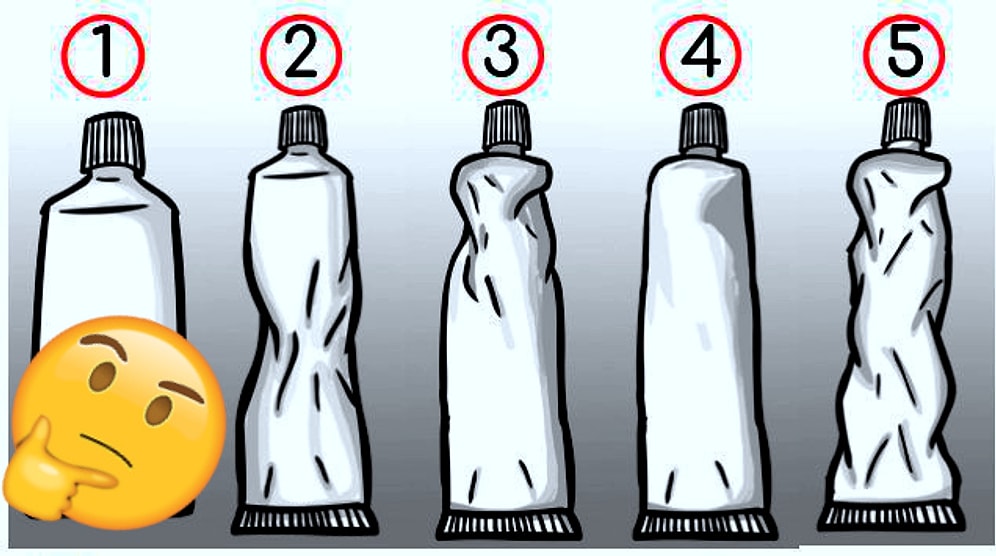 Тест: Что ваш любимый способ выдавливания зубной пасты может рассказать о вас?