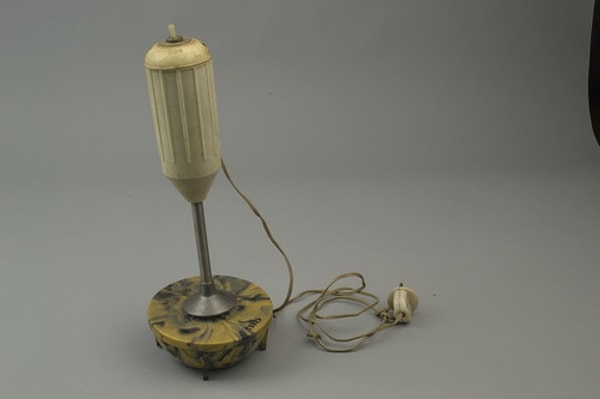 8. А как называется эта вещица?