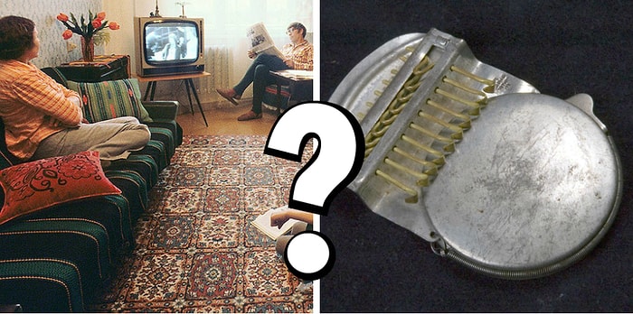 Тест: Только те, кто жили в СССР, смогут без ошибок пройти тест на знание советского быта