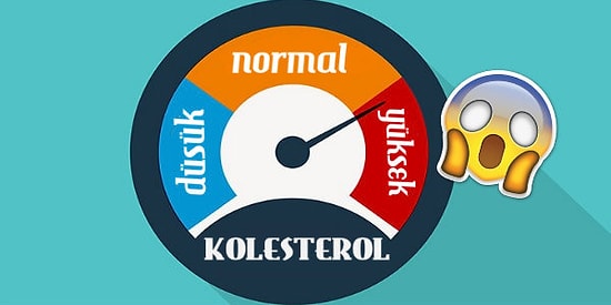 Erken Yaşlarda Başlamak Önemli: Kolesterolü Düşürmek ve Kontrol Etmek İçin Yapılması Gerekenler