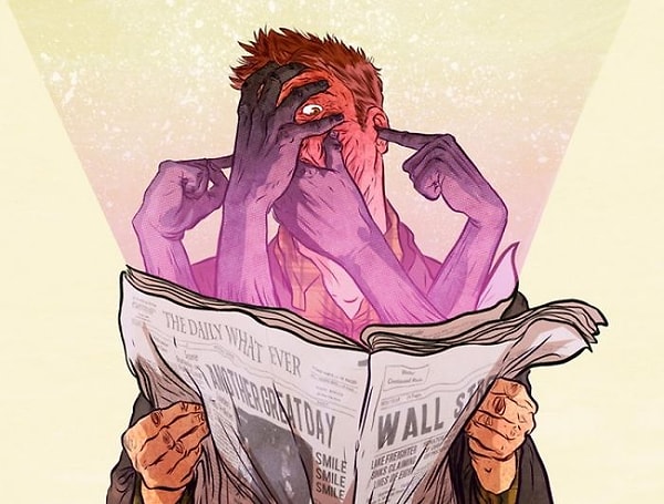 6. Свежая дезинформация