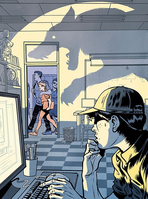 13. Боязнь отношений