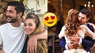 Kem Gözlere Şiş! Ünlülerin Örnek Alması Gereken Evlilikleriyle Herkesi Kıskandıran Kaan Yıldırım ve Ezgi Eyüboğlu Çifti