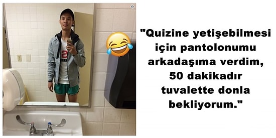 'Bir İhtiyacı Olan Gardaşlarının' Yardımlarına Koşmayı Hayat Felsefesi Haline Getirmiş 20 Arkadaş!