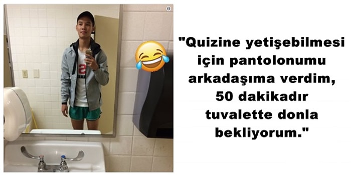 'Bir İhtiyacı Olan Gardaşlarının' Yardımlarına Koşmayı Hayat Felsefesi Haline Getirmiş 20 Arkadaş!