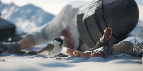 Çorba Parasını Çıkarmak İsteyenlere Müjde: PUBG, Efsane Kar Haritası Vikendi'yi Duyurdu!