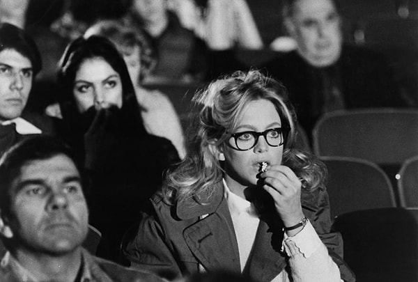 10. Где бы вы предпочли посмотреть новый фильм?