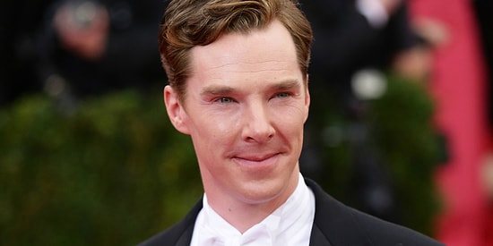 Камбербэтч попал на обложку украинского учебника