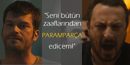 Kıyamet Kopmaya Başladı! Sonunda Rakiplerini Deviren Çarpışma'nın 3. Bölümünü Anlatıyoruz!