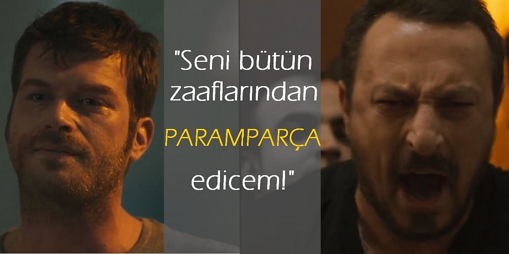 Kıyamet Kopmaya Başladı! Sonunda Rakiplerini Deviren Çarpışma'nın 3. Bölümünü Anlatıyoruz!