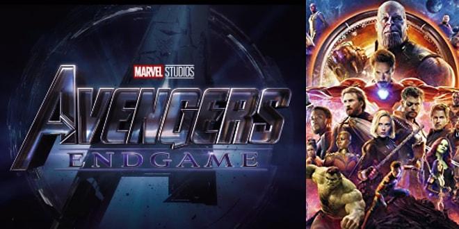 Beklenen An Geldi! Marvel, Avengers: Endgame Fragmanını Nihayet Yayınladı!