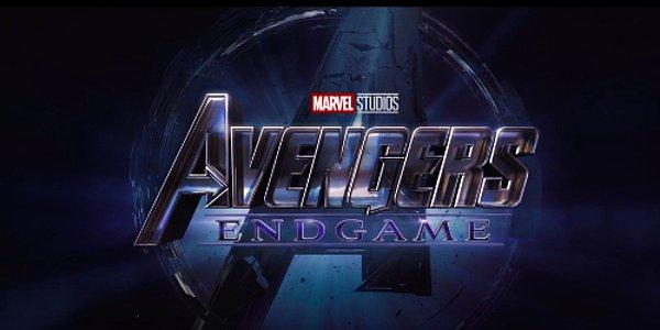 Marvel, filmin isminin ne olacağını sır gibi saklamaktaydı ancak ''Endgame'', hayranlar arasında en çok tahmin edilen isimdi. Yani teoriler doğrulandı, 2019'da yayınlanacak yeni Avengers filminin ismi: