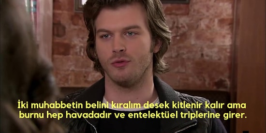 Kanmayın! Kendini Bulunmaz Hint Kumaşı Gibi Gösterip İçi Boş Çıkan Erkeklerin Klişeleşmiş 13 Özelliği