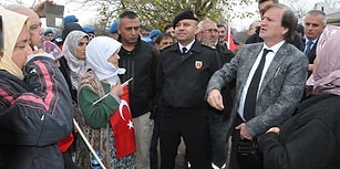 'Biber Gazından Bir Şey Olmaz Ya' Demişti: Aydın Valiliği Tepki Çeken Görüntü Hakkında Soruşturma Başlattı