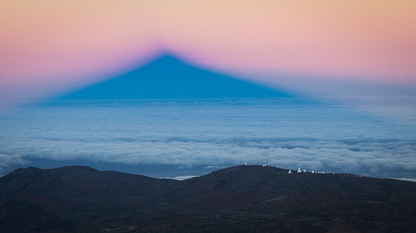 8. Победитель в категории "Наука Земли" Алехандро Роман Гонсалес