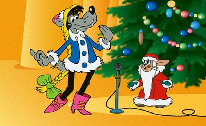 Тест: Хорошо ли вы помните старые добрые новогодние мультфильмы?