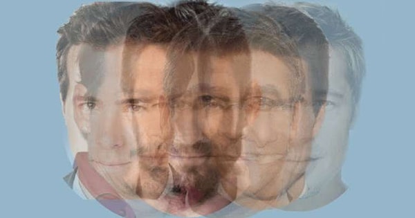 Кого вы увидели первым?