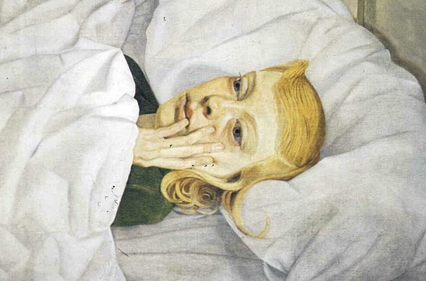 5. Приболела жена...