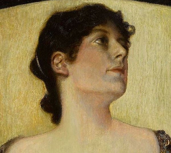 6. А эта женщина — жена…