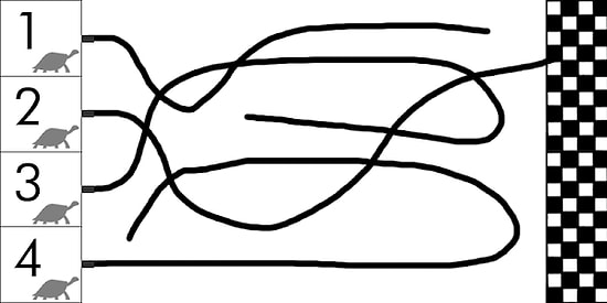 Визуальный тест, который без ошибок смогут пройти те, кто любит головоломки