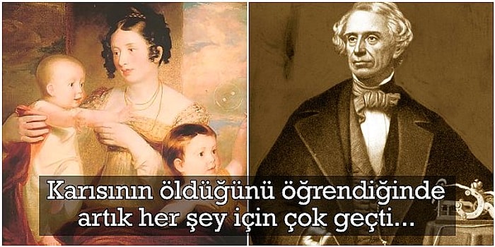 Mors Alfabesi ve Telgrafın İcadının Aşk, Keder ve Ölümle Sarılı Bu Hikayesini Mutlaka Okumalısınız!