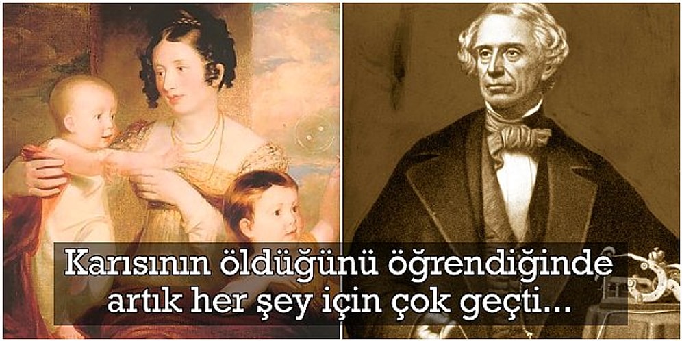 Mors Alfabesi ve Telgrafın İcadının Aşk, Keder ve Ölümle Sarılı Bu Hikayesini Mutlaka Okumalısınız!