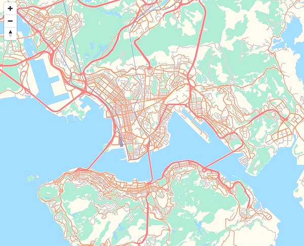 3. Так-так, что это может быть за город?