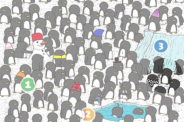 Узнать правду-матку 😜