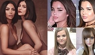 2018'de Photoshop'un Ayarını Tutturamayıp Cümle Alemin Diline Malzeme Olan 18 Ünlü