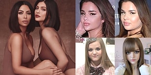 2018'de Photoshop'un Ayarını Tutturamayıp Cümle Alemin Diline Malzeme Olan 18 Ünlü