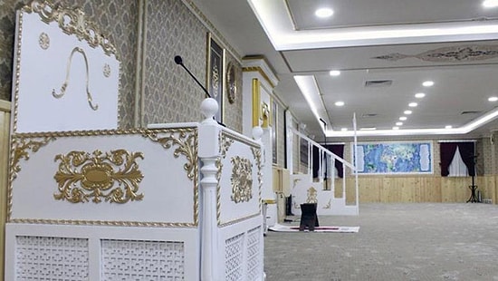 Her Okula Mescit Geliyor: MEB Projeyi Onayladı