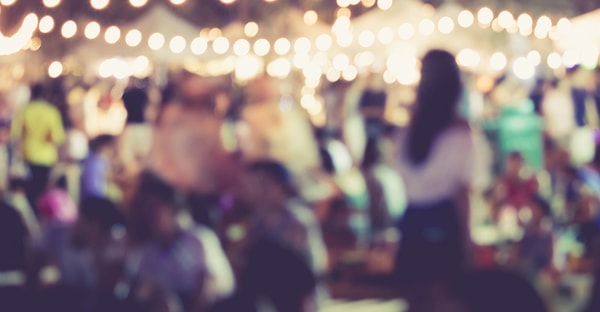 1. Вас пригласили на вечеринку, где вы никого не знаете. Что будете делать?