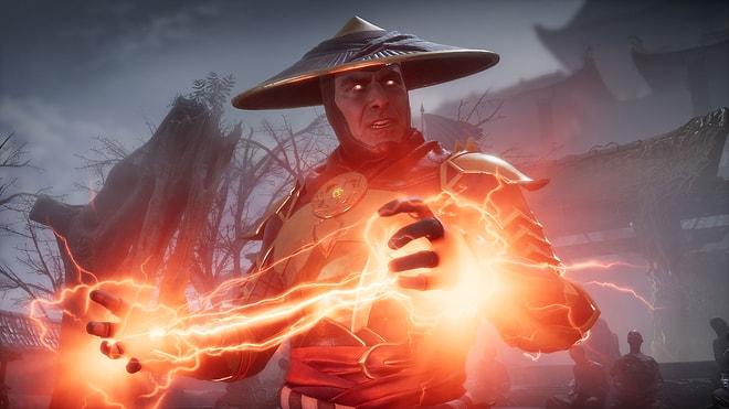 Bayram Hediyesi Gibi Haber: Mortal Kombat'ın Yeni Oyunu 23 Nisan'da Çıkıyor!