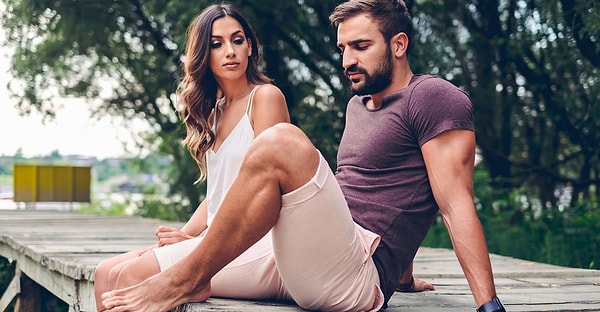 3. Почему закончились ваши предыдущие отношения?