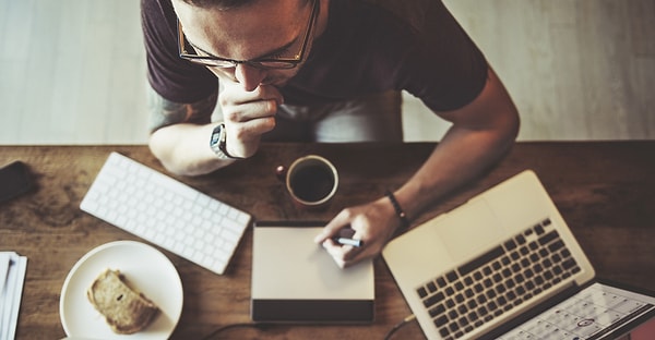 4. Ваша работа мечты: