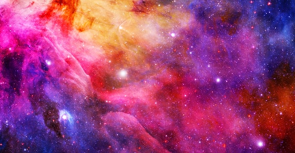 14. Какое из этих космических тел больше остальных притягивает вас?