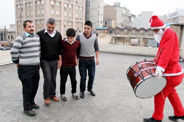 Senin Düğününde Hangi Ünlü Halay Başı Olmalı?