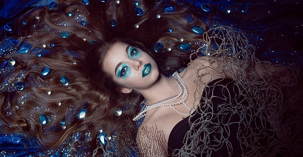 Вы Водолей!